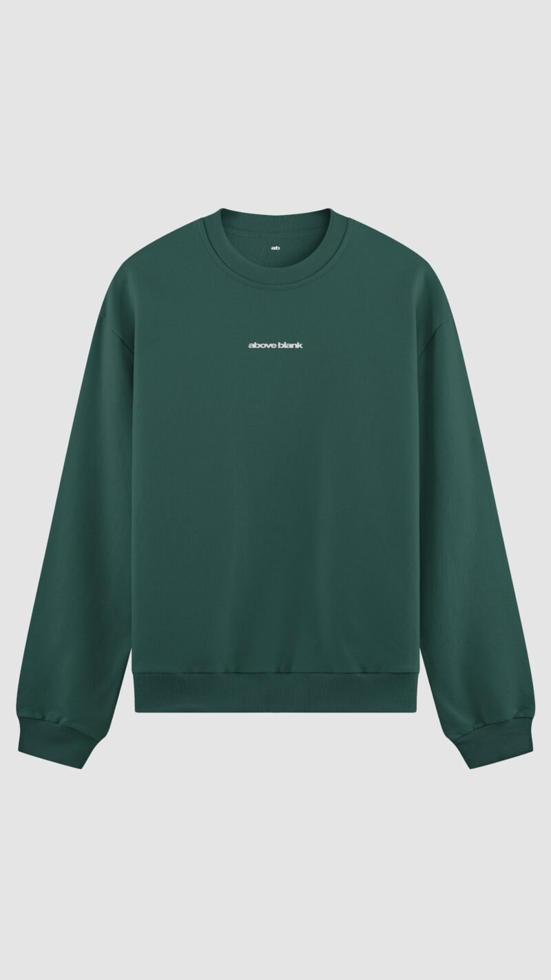BOX FIT CREWNECK - Image 3